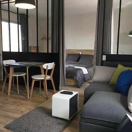 Appartements Les Rochelais 라로셸 외부 사진