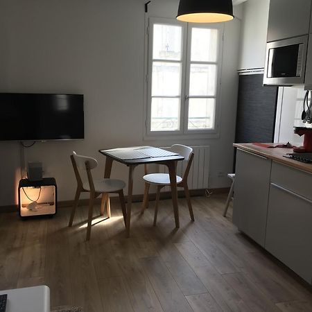 Appartements Les Rochelais 라로셸 외부 사진