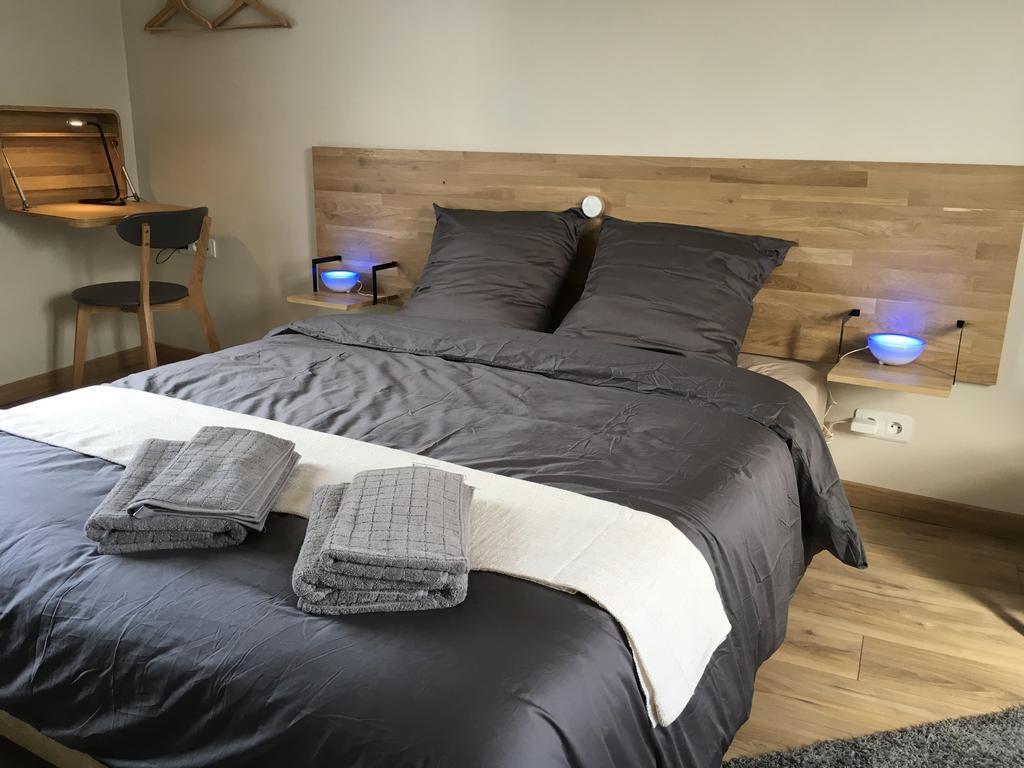 Appartements Les Rochelais 라로셸 외부 사진
