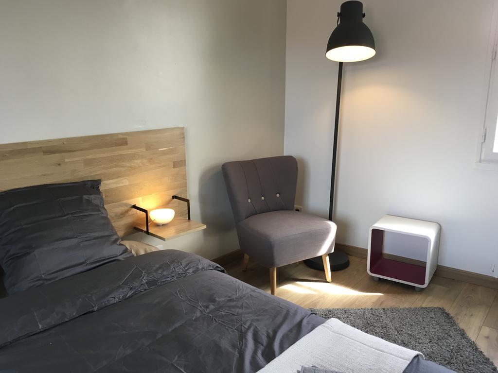 Appartements Les Rochelais 라로셸 외부 사진
