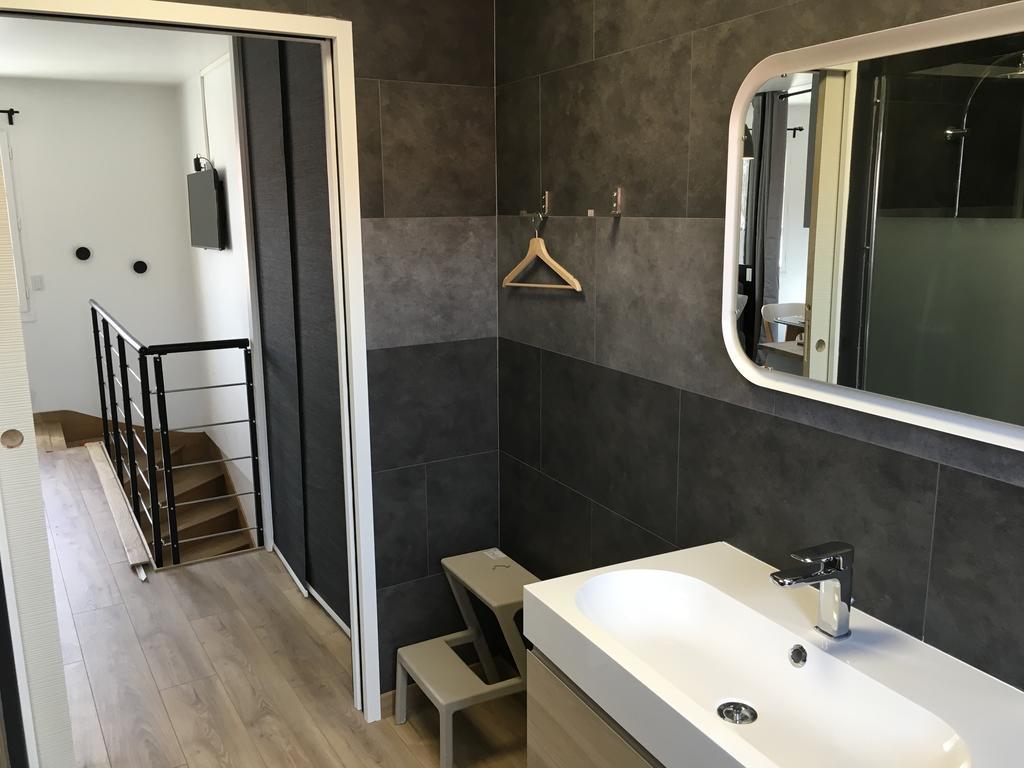 Appartements Les Rochelais 라로셸 외부 사진