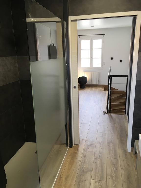 Appartements Les Rochelais 라로셸 외부 사진