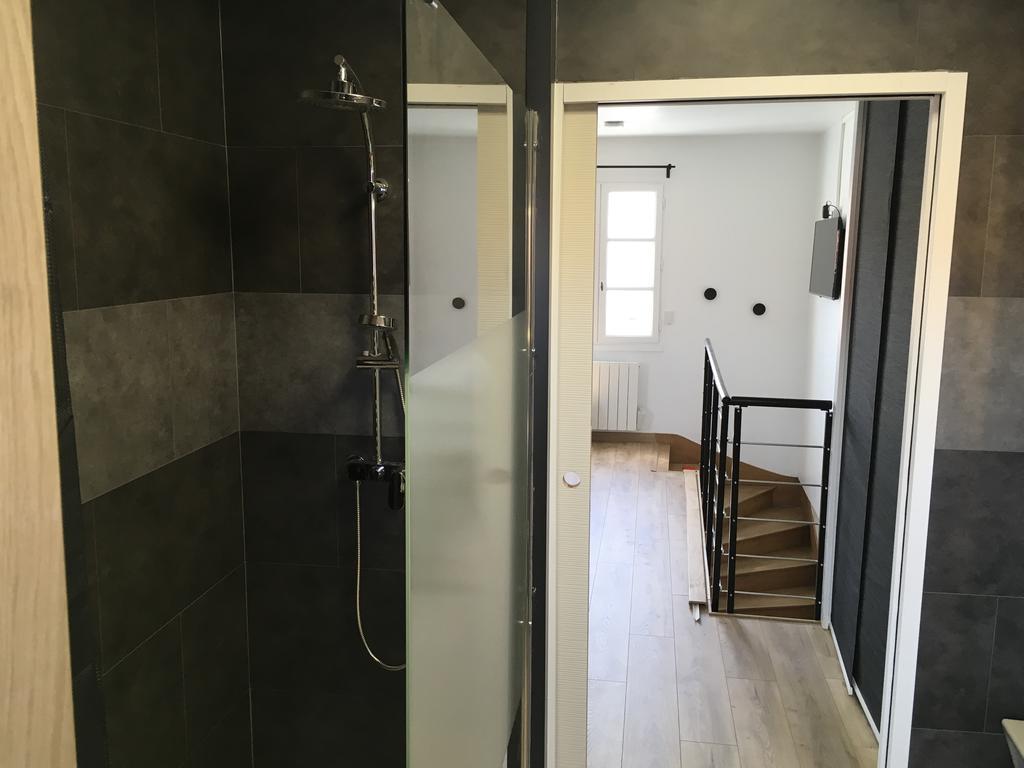 Appartements Les Rochelais 라로셸 외부 사진