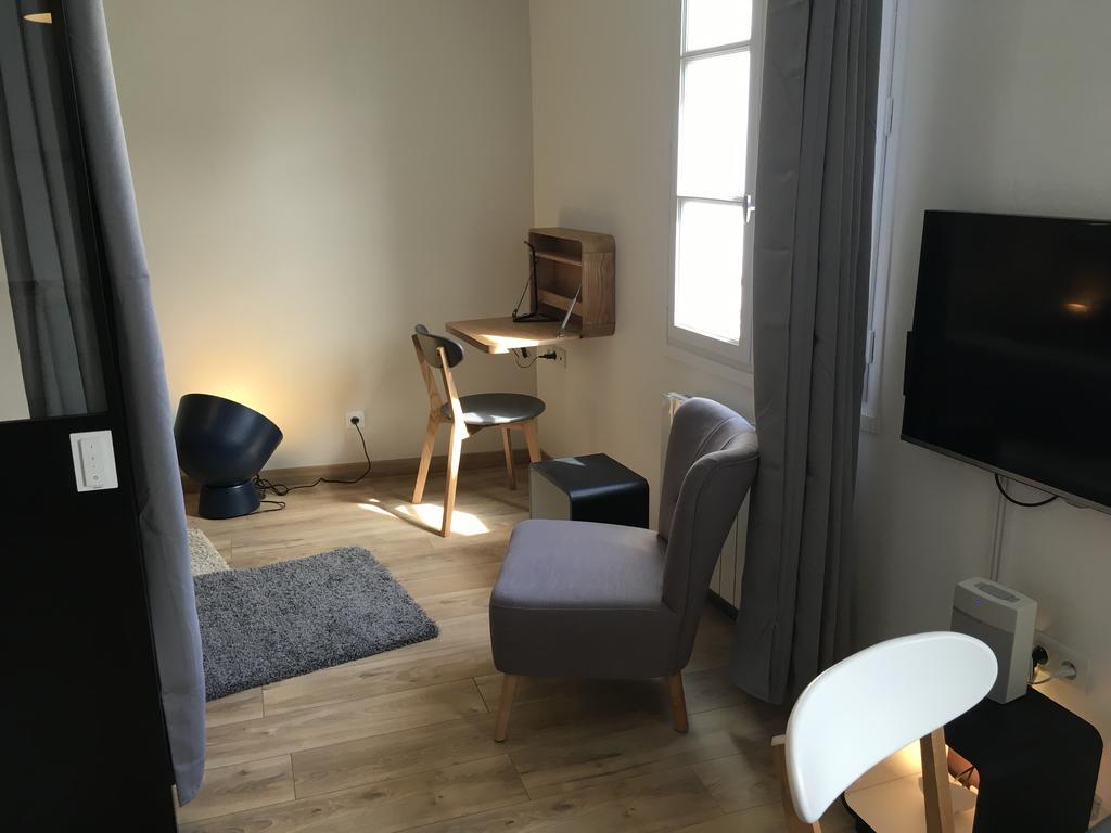 Appartements Les Rochelais 라로셸 외부 사진