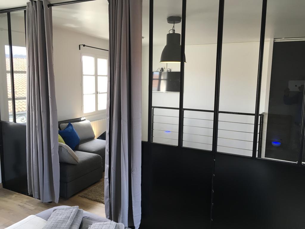 Appartements Les Rochelais 라로셸 외부 사진