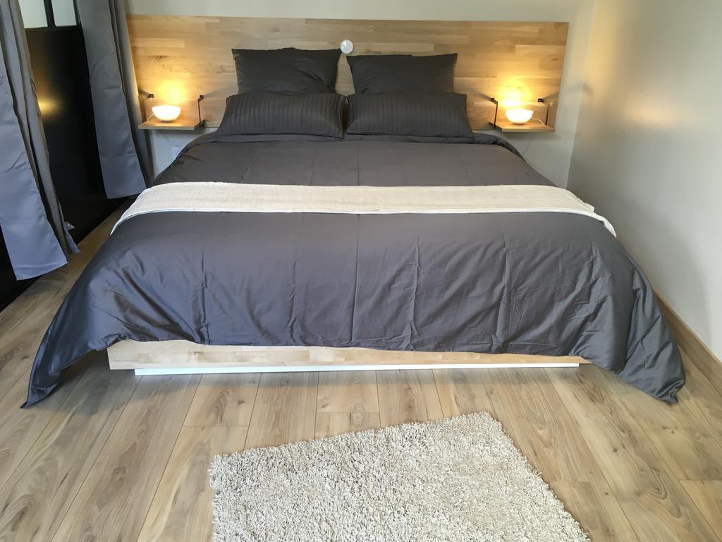 Appartements Les Rochelais 라로셸 외부 사진